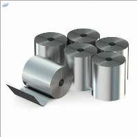 Aluminium Foil