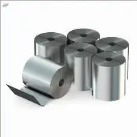 Aluminium Foil