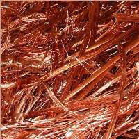 Copper Scrap