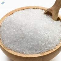 Refined White Sugar (ICUMSA 45)