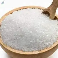 Refined White Sugar (ICUMSA 45)