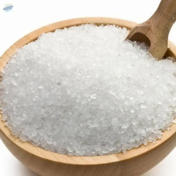 Refined White Sugar (ICUMSA 45)
