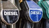 EN590 Diesel