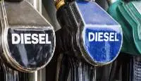 EN590 Diesel