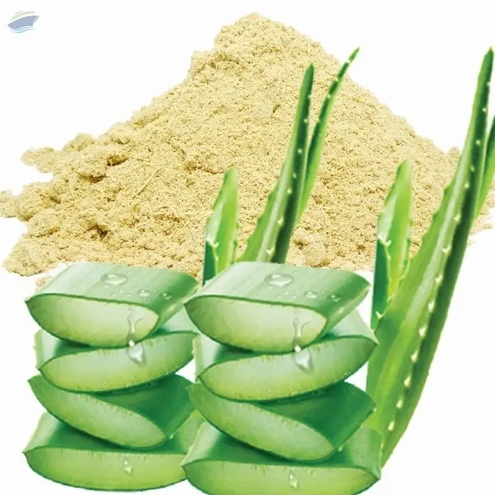 Aloe Vera Extract