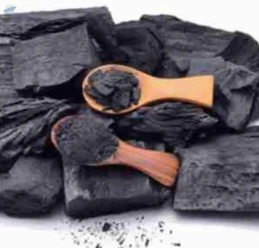 Charcoal