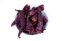 Red Chilli Whole