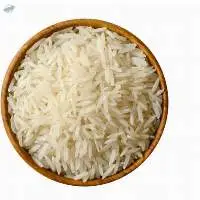 Indian Basmati Rice (Finest Varieties)