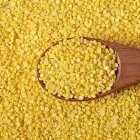Export Quality Farm Fresh Moong Dal Premium