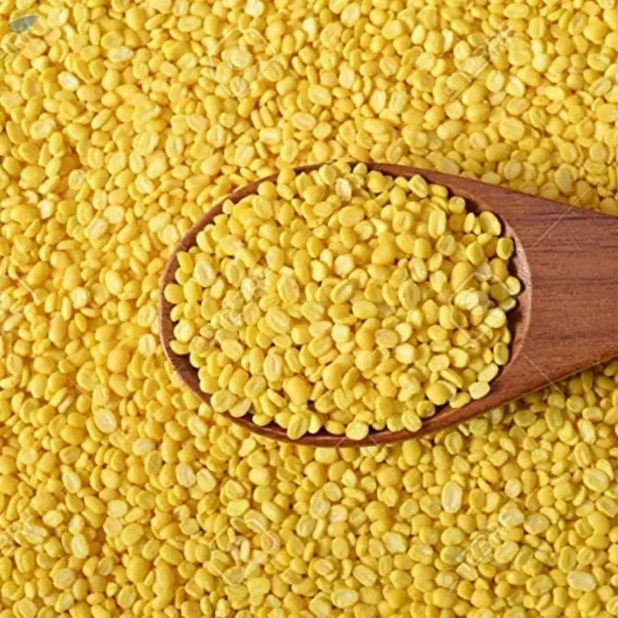 Export Quality Farm Fresh Moong Dal Premium