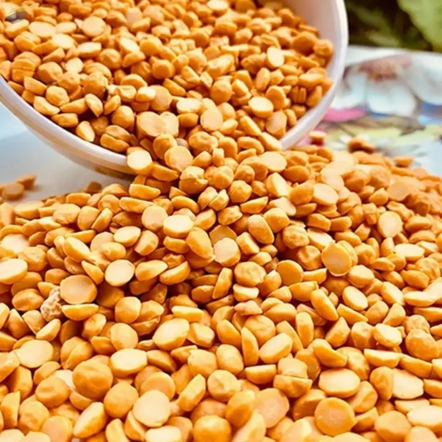 Chana Dal