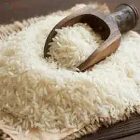 Export Quality Premium Organic Rice Grain