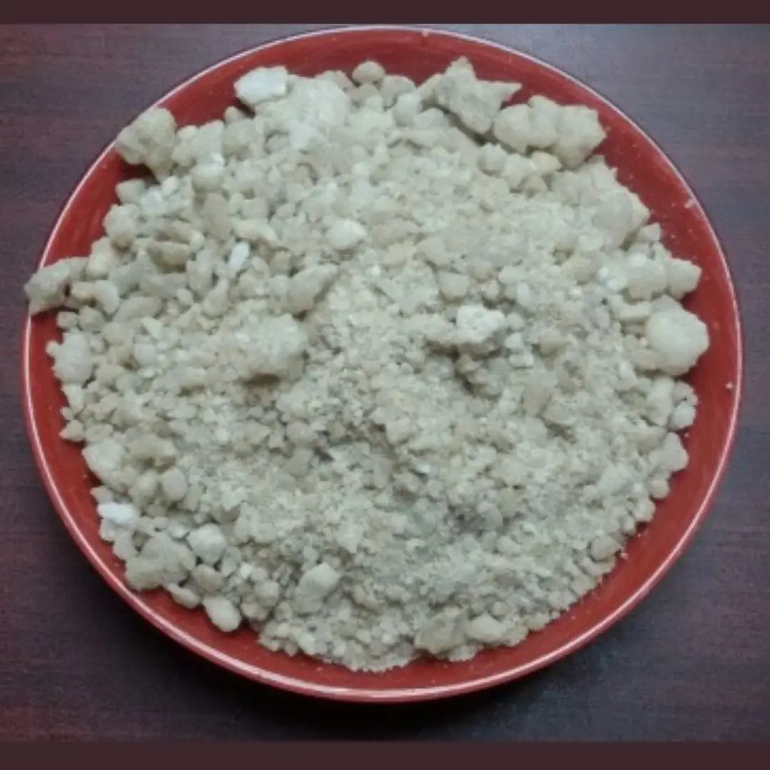 Road Salt