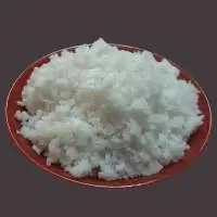 Raw Salt
