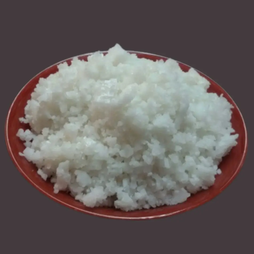 Raw Salt