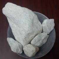 Gypsum Ore