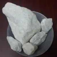 Gypsum Ore