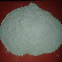 Calcined Gypsum