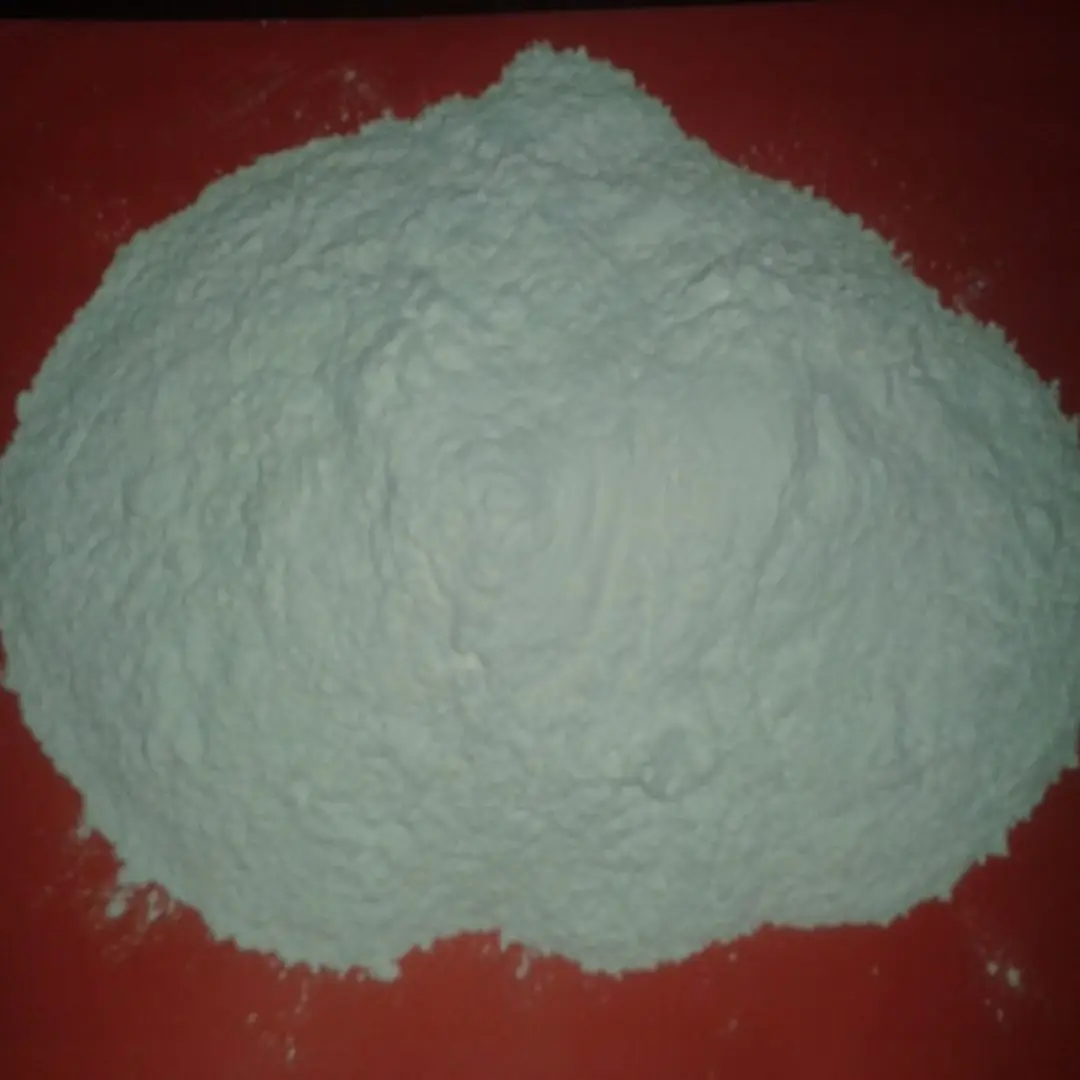 Calcined Gypsum