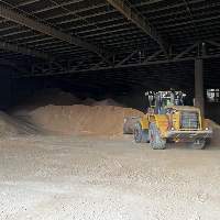 Rock Phosphate