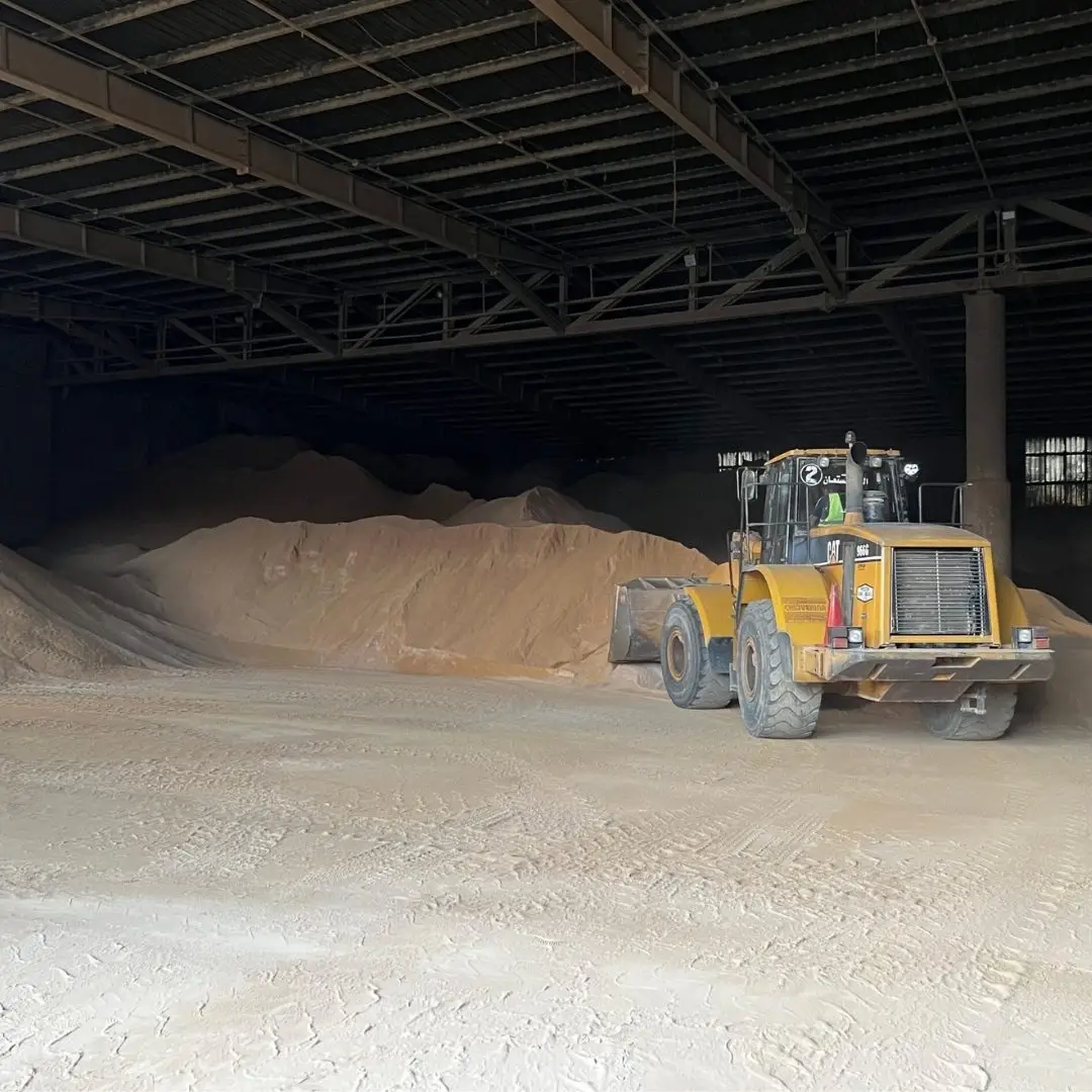 Rock Phosphate