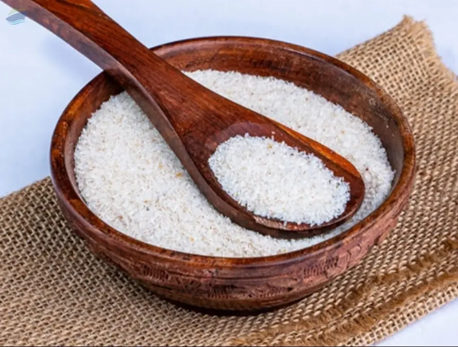 Psyllium Husk