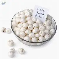 Premium Quality Phool Makhana Fox Nuts