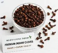 Premium Hand Picked Indian Whole Cloves