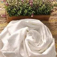 4 Blend Woven Fabric