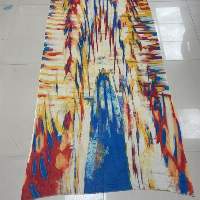 Cotton Modal Stole