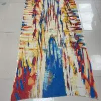 Cotton Modal Stole