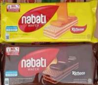 Richeese Nabati 24 Pcs X 100 Gr