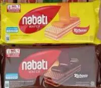 Richeese Nabati 24 Pcs X 100 Gr