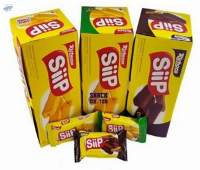 Nabati Siip 12 Box X 20 Pcs X 4 Gr
