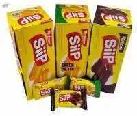 Nabati Siip 12 Box X 20 Pcs X 4 Gr