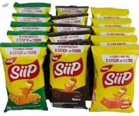 Nabati Siip 12 Packs X 10 Pcs X 12 Gr