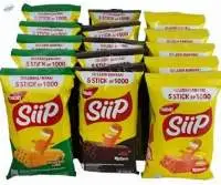 Nabati Siip 12 Packs X 10 Pcs X 12 Gr