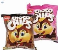 Simba Cereal 60 Bag X 12 Gr