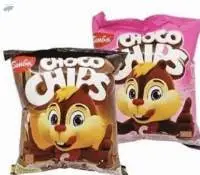 Simba Cereal 60 Bag X 12 Gr
