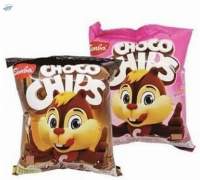 Simba Cereal 60 Bag X 24 Gr
