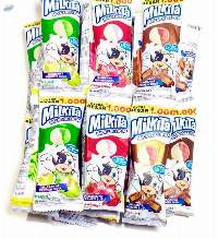 Milkita Lollipop Hanger 6 Bags X 30 Pcs X 9 Gr