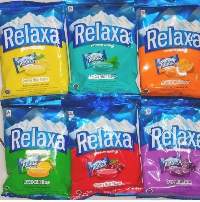 Supplier of Relaxa Bag 24 Bags X 50 Pcs
