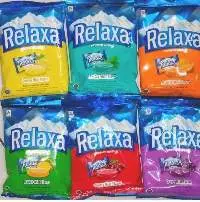 Supplier of Relaxa Bag 24 Bags X 50 Pcs