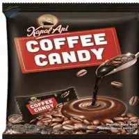 Kapal Api Coffee Candy 24 Bags X 50 Pcs