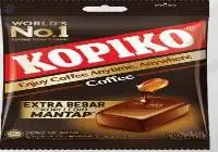 Kopiko Coffee Candy 24 Bags X 175 Gr
