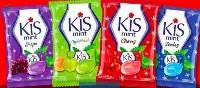Kis Mints Candy 24 Bags X 175 Gr