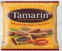 Tamarind Candy 24 Bags X 175 Gr