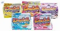 Daia Powder Detergent 24 Pcs X 245 Gr