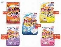 Daia Powder Detergent 6 Pcs X 1500 Gr