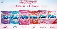 Soklin Powder Detergent 6 Pcs X 1500 Gr